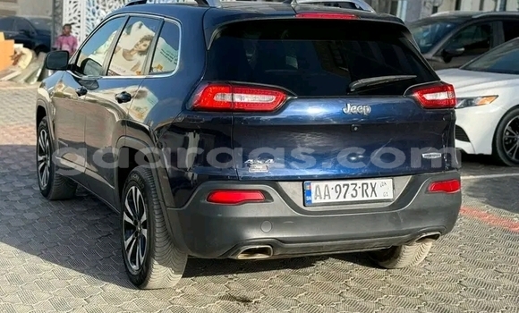 Acheter Occasion Voiture Jeep Cherokee Other à Dakar, Dakar Acheter Occasion Voiture Jeep Cherokee Other à Dakar, Dakar