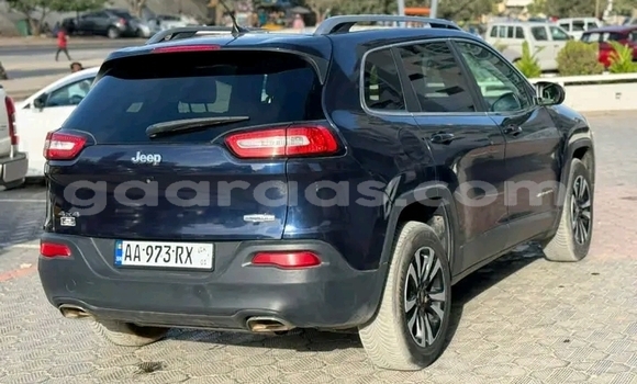 Acheter Occasion Voiture Jeep Cherokee Other à Dakar, Dakar Acheter Occasion Voiture Jeep Cherokee Other à Dakar, Dakar