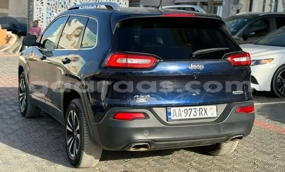 Acheter Occasion Voiture Jeep Cherokee Other à Dakar, Dakar Acheter Occasion Voiture Jeep Cherokee Other à Dakar, Dakar