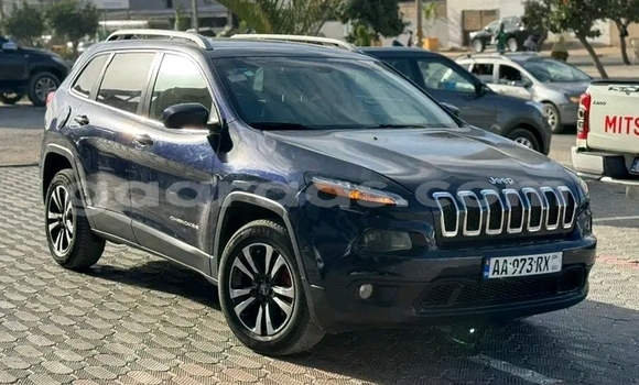 Acheter Occasion Voiture Jeep Cherokee Other à Dakar, Dakar Acheter Occasion Voiture Jeep Cherokee Other à Dakar, Dakar