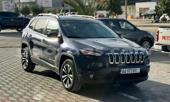 Acheter Occasion Voiture Jeep Cherokee Other à Dakar, Dakar Acheter Occasion Voiture Jeep Cherokee Other à Dakar, Dakar