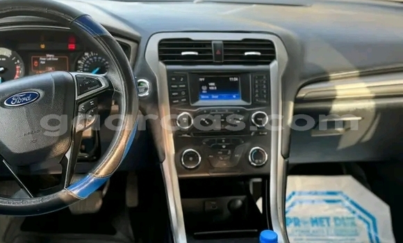 Acheter Occasion Voiture Ford Fusion Other à Dakar, Dakar