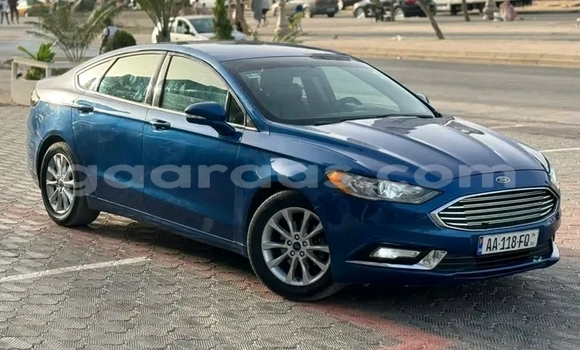 Acheter Occasion Voiture Ford Fusion Other à Dakar, Dakar Acheter Occasion Voiture Ford Fusion Other à Dakar, Dakar