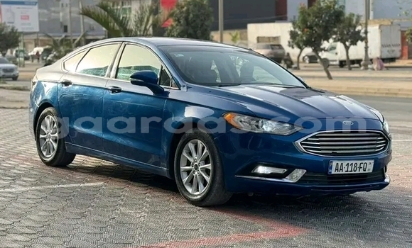 Acheter Occasion Voiture Ford Fusion Other à Dakar, Dakar Acheter Occasion Voiture Ford Fusion Other à Dakar, Dakar