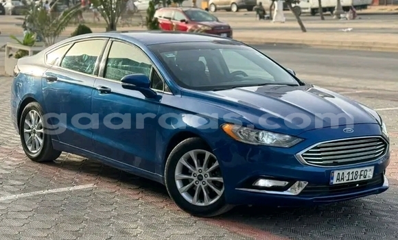 Acheter Occasion Voiture Ford Fusion Other à Dakar, Dakar Acheter Occasion Voiture Ford Fusion Other à Dakar, Dakar