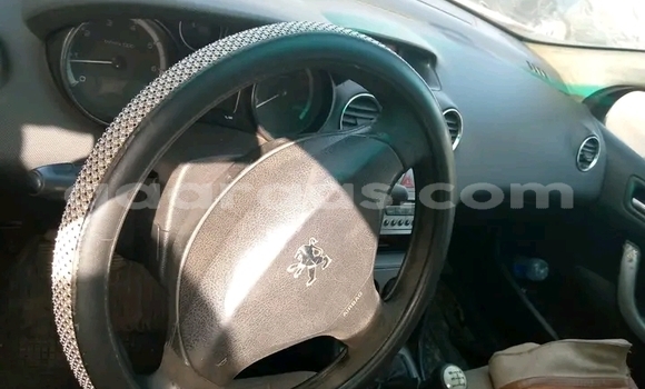 Acheter Occasion Voiture Peugeot 308 Other à Dahra, Louga Acheter Occasion Voiture Peugeot 308 Other à Dahra, Louga