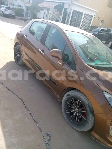 Big with watermark peugeot 308 louga dahra 18036