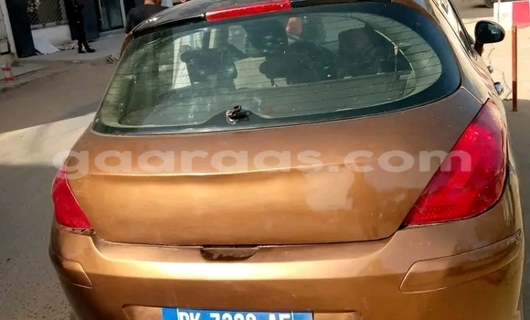 Acheter Occasion Voiture Peugeot 308 Other à Dahra, Louga Acheter Occasion Voiture Peugeot 308 Other à Dahra, Louga