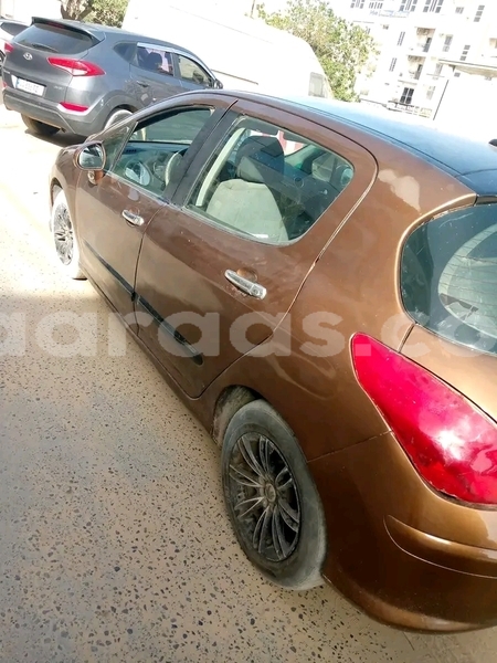 Big with watermark peugeot 308 louga dahra 18036