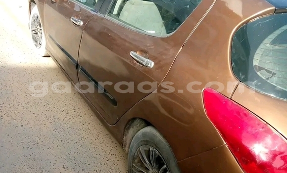 Acheter Occasion Voiture Peugeot 308 Other à Dahra, Louga Acheter Occasion Voiture Peugeot 308 Other à Dahra, Louga