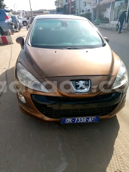 Big with watermark peugeot 308 louga dahra 18036