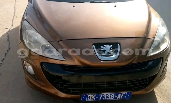 Acheter Occasion Voiture Peugeot 308 Other à Dahra, Louga Acheter Occasion Voiture Peugeot 308 Other à Dahra, Louga