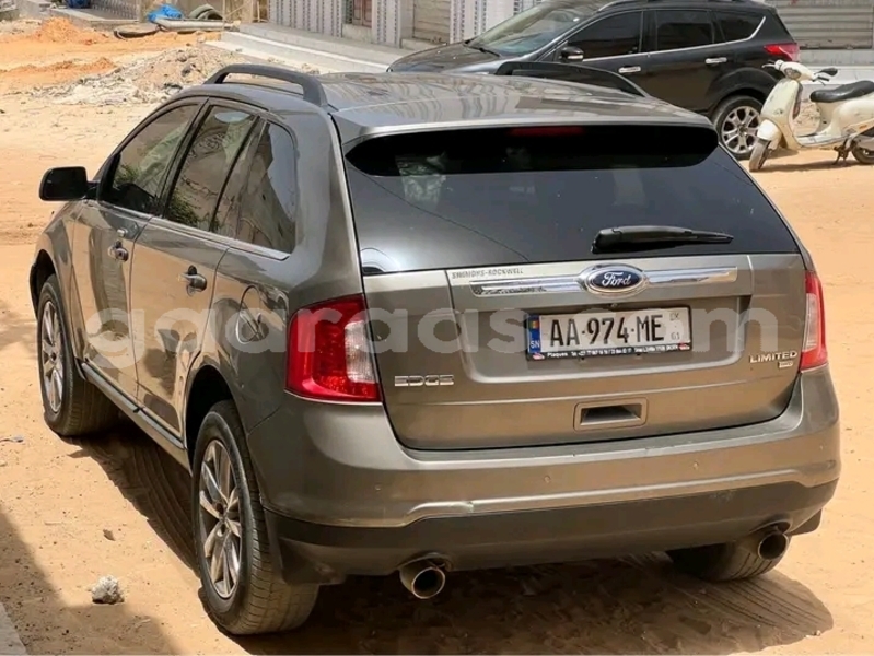 Big with watermark ford edge dakar dakar 18038