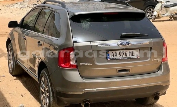 Acheter Occasion Voiture Ford Edge Other à Dakar, Dakar