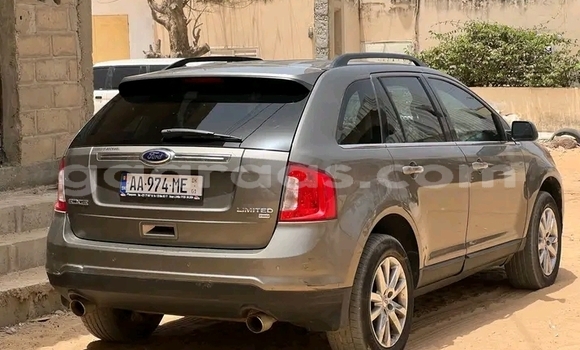 Acheter Occasion Voiture Ford Edge Other à Dakar, Dakar Acheter Occasion Voiture Ford Edge Other à Dakar, Dakar