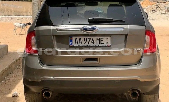 Acheter Occasion Voiture Ford Edge Other à Dakar, Dakar Acheter Occasion Voiture Ford Edge Other à Dakar, Dakar