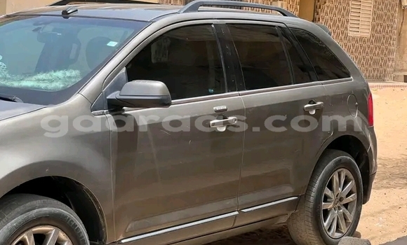Acheter Occasion Voiture Ford Edge Other à Dakar, Dakar Acheter Occasion Voiture Ford Edge Other à Dakar, Dakar