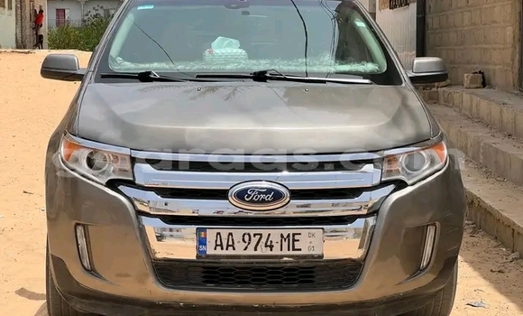 Acheter Occasion Voiture Ford Edge Other à Dakar, Dakar Acheter Occasion Voiture Ford Edge Other à Dakar, Dakar