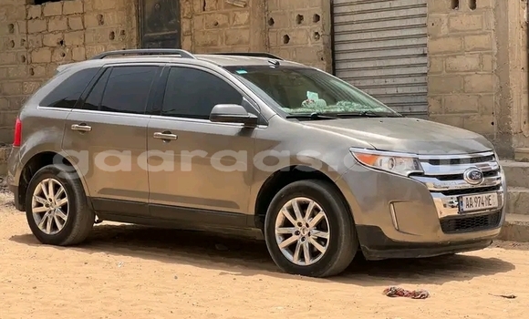 Acheter Occasion Voiture Ford Edge Other à Dakar, Dakar Acheter Occasion Voiture Ford Edge Other à Dakar, Dakar