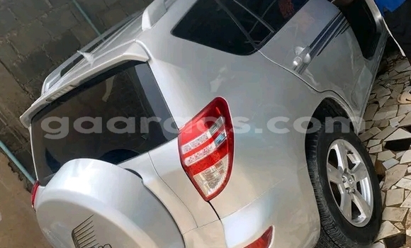 Acheter Occasion Voiture Toyota RAV4 Other à Dakar, Dakar Acheter Occasion Voiture Toyota RAV4 Other à Dakar, Dakar