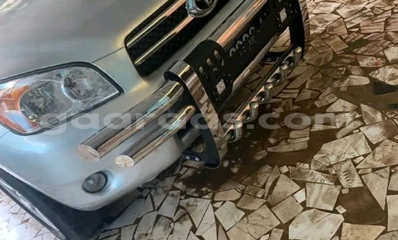 Acheter Occasion Voiture Toyota RAV4 Other à Dakar, Dakar Acheter Occasion Voiture Toyota RAV4 Other à Dakar, Dakar
