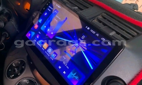 Acheter Occasion Voiture Toyota RAV4 Other à Dakar, Dakar Acheter Occasion Voiture Toyota RAV4 Other à Dakar, Dakar