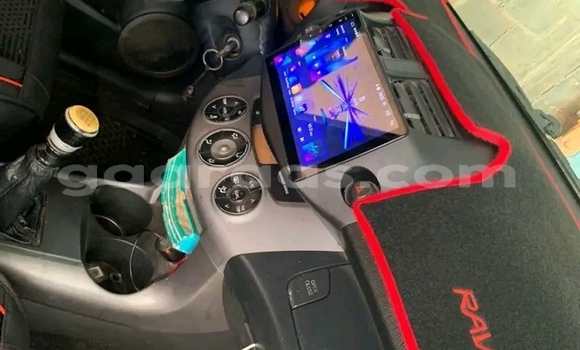 Acheter Occasion Voiture Toyota RAV4 Other à Dakar, Dakar Acheter Occasion Voiture Toyota RAV4 Other à Dakar, Dakar