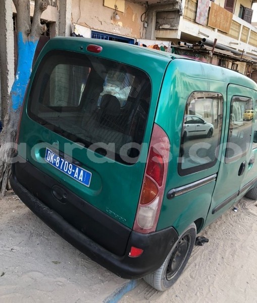 Big with watermark renault kangoo dakar dakar 18044