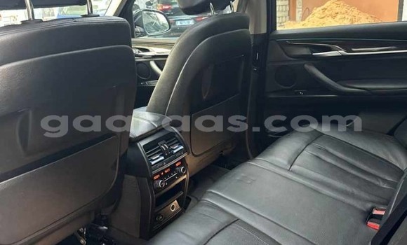 Buy Used BMW X5 Silver Car in Dakar in Dakar Buy Used BMW X5 Silver Car in Dakar in Dakar