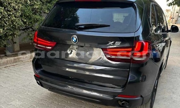 Buy Used BMW X5 Silver Car in Dakar in Dakar Buy Used BMW X5 Silver Car in Dakar in Dakar