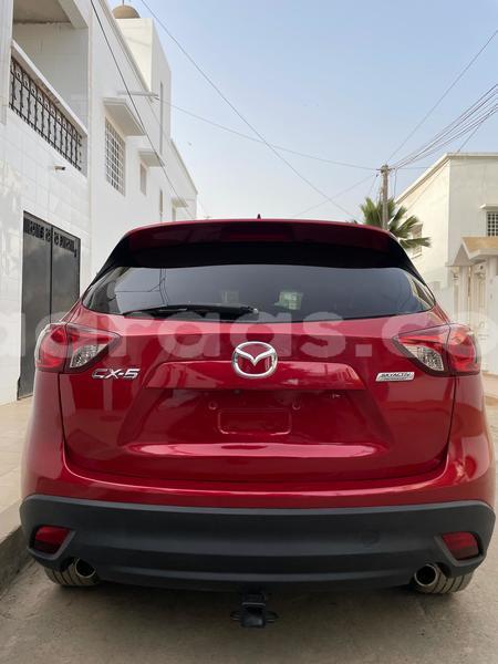 Big with watermark mazda cx 5 dakar dakar 18057