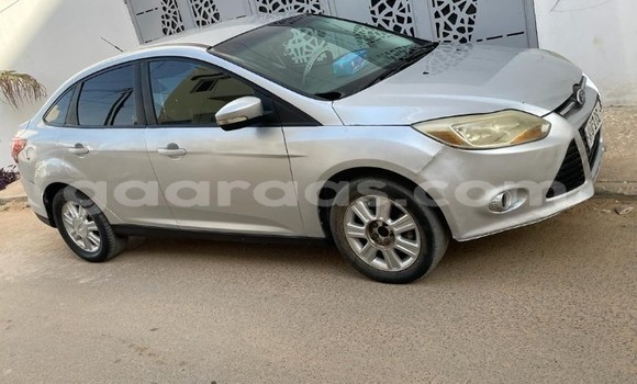 Acheter Occasion Voiture Ford Focus Gris à Dakar, Dakar Acheter Occasion Voiture Ford Focus Gris à Dakar, Dakar