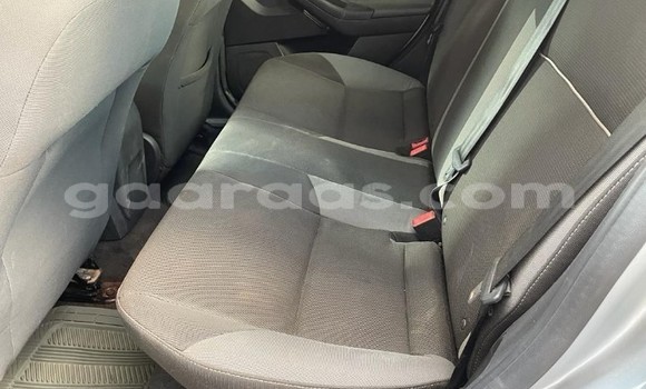 Acheter Occasion Voiture Ford Focus Gris à Dakar, Dakar Acheter Occasion Voiture Ford Focus Gris à Dakar, Dakar
