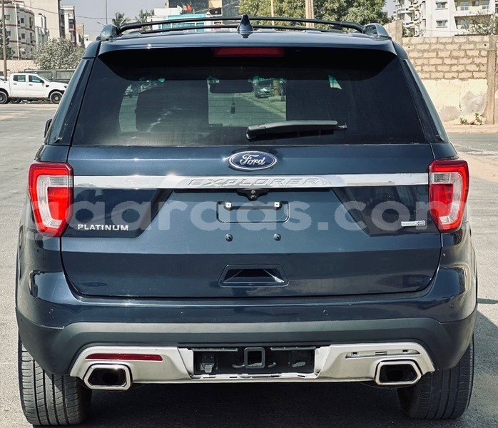 Big with watermark ford explorer dakar dakar 18060