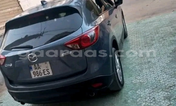 Acheter Occasion Voiture Mazda 326 Other à Dakar, Dakar Acheter Occasion Voiture Mazda 326 Other à Dakar, Dakar