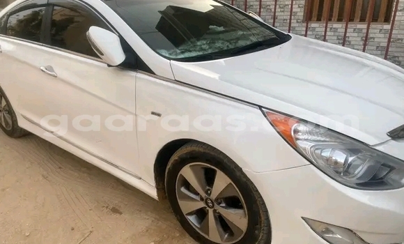 Acheter Occasion Voiture Hyundai Sonata Blanc à Dakar, Dakar Acheter Occasion Voiture Hyundai Sonata Blanc à Dakar, Dakar