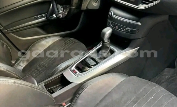 Acheter Occasion Voiture Peugeot 308 Other à Dakar, Dakar Acheter Occasion Voiture Peugeot 308 Other à Dakar, Dakar