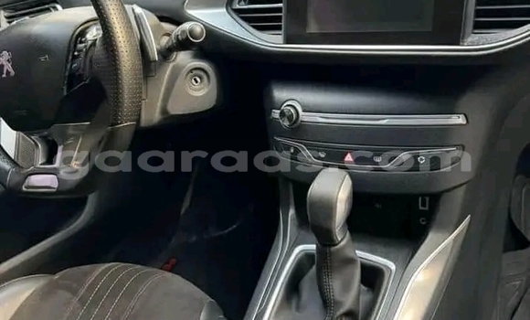 Acheter Occasion Voiture Peugeot 308 Other à Dakar, Dakar Acheter Occasion Voiture Peugeot 308 Other à Dakar, Dakar