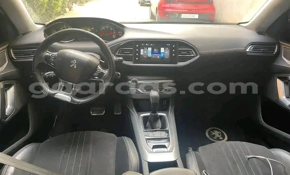 Acheter Occasion Voiture Peugeot 308 Other à Dakar, Dakar Acheter Occasion Voiture Peugeot 308 Other à Dakar, Dakar