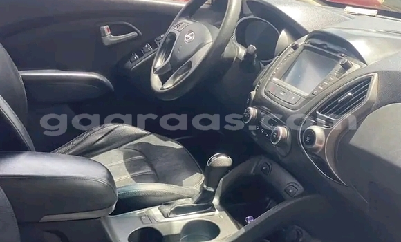 Acheter Occasion Voiture Hyundai Tucson Other à Dakar, Dakar