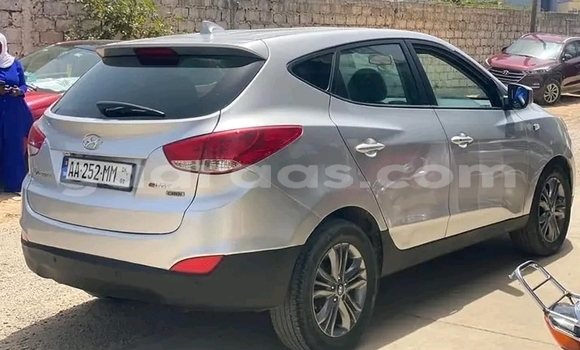 Acheter Occasion Voiture Hyundai Tucson Other à Dakar, Dakar Acheter Occasion Voiture Hyundai Tucson Other à Dakar, Dakar