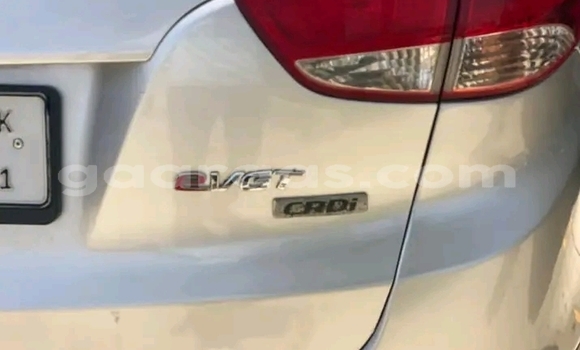 Acheter Occasion Voiture Hyundai Tucson Other à Dakar, Dakar Acheter Occasion Voiture Hyundai Tucson Other à Dakar, Dakar