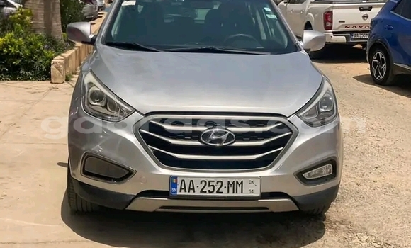 Acheter Occasion Voiture Hyundai Tucson Other à Dakar, Dakar Acheter Occasion Voiture Hyundai Tucson Other à Dakar, Dakar