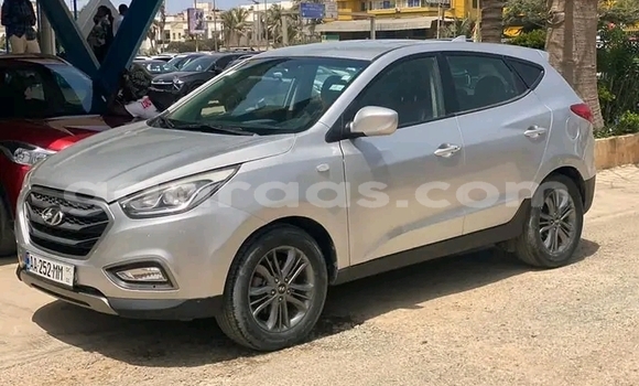 Acheter Occasion Voiture Hyundai Tucson Other à Dakar, Dakar Acheter Occasion Voiture Hyundai Tucson Other à Dakar, Dakar