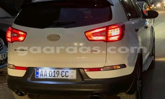 Acheter Occasion Voiture Kia Sportage Other à Dakar, Dakar Acheter Occasion Voiture Kia Sportage Other à Dakar, Dakar