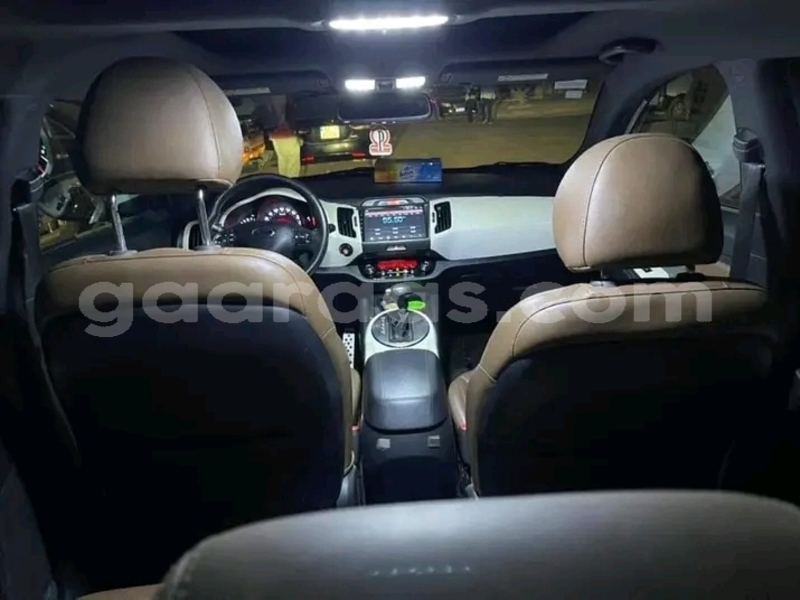 Big with watermark kia sportage dakar dakar 18068