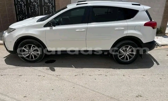 Acheter Occasion Voiture Toyota RAV4 Other à Dakar, Dakar Acheter Occasion Voiture Toyota RAV4 Other à Dakar, Dakar