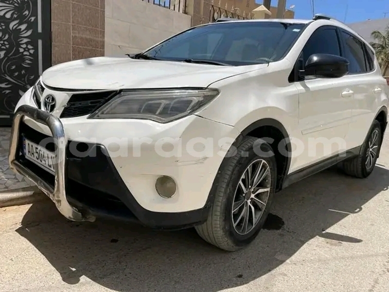 Big with watermark toyota rav4 dakar dakar 18069