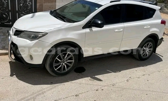 Acheter Occasion Voiture Toyota RAV4 Other à Dakar, Dakar Acheter Occasion Voiture Toyota RAV4 Other à Dakar, Dakar