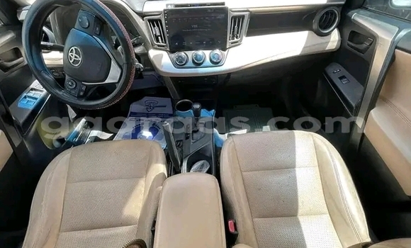 Acheter Occasion Voiture Toyota RAV4 Other à Dakar, Dakar Acheter Occasion Voiture Toyota RAV4 Other à Dakar, Dakar